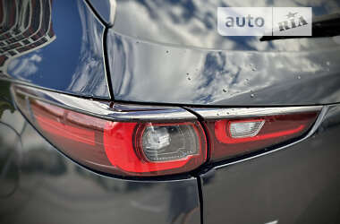 Внедорожник / Кроссовер Mazda CX-5 2022 в 