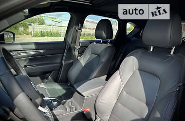 Внедорожник / Кроссовер Mazda CX-5 2022 в 