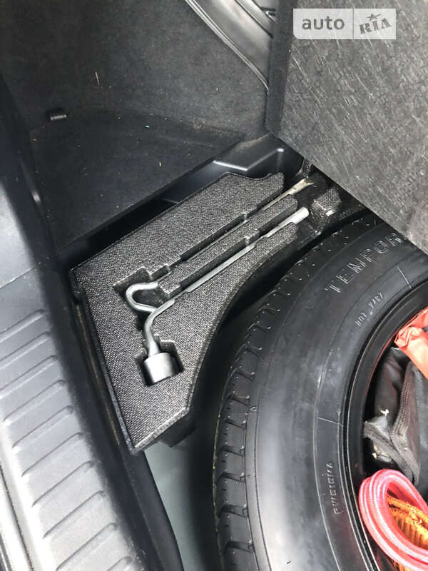 Внедорожник / Кроссовер Mazda CX-5 2017 в Чернигове