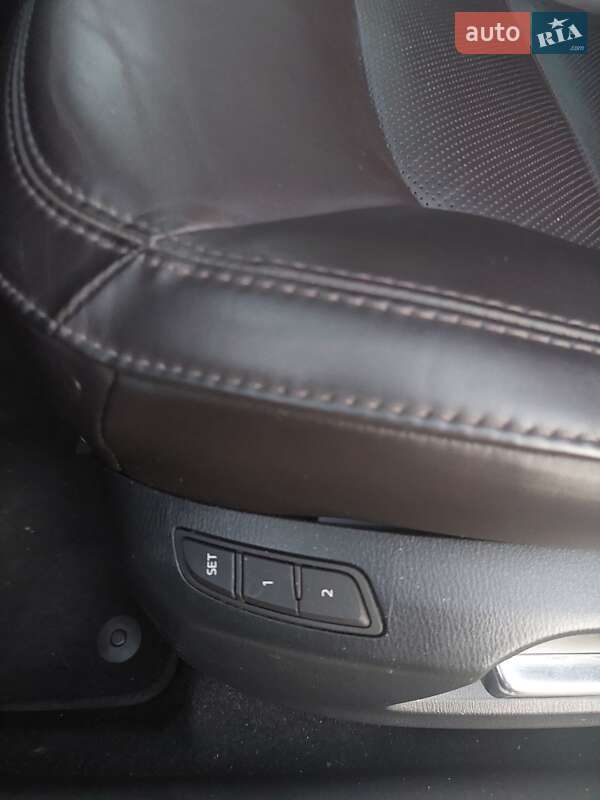 Внедорожник / Кроссовер Mazda CX-5 2022 в Днепре
