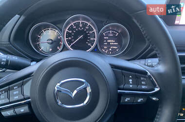 Внедорожник / Кроссовер Mazda CX-5 2020 в 