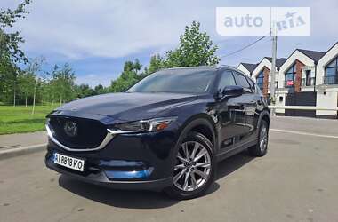 Позашляховик / Кросовер Mazda CX-5 2018 в Білій Церкві