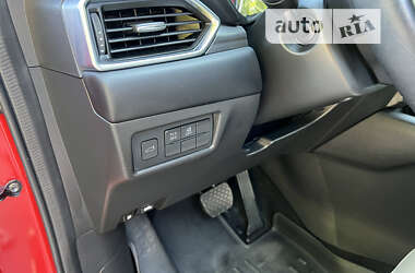 Позашляховик / Кросовер Mazda CX-5 2019 в 
