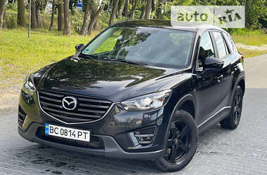 Внедорожник / Кроссовер Mazda CX-5 2015 в Коломые