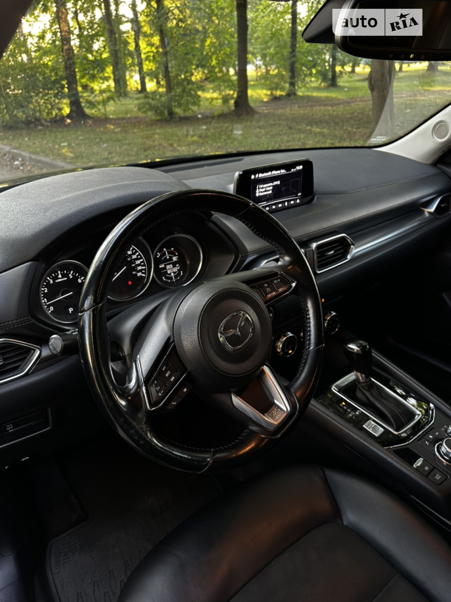 2017 Mazda CX-5 - мініатюра 9