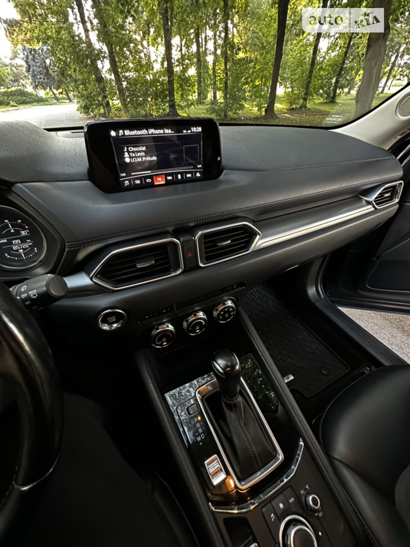 2017 Mazda CX-5 - мініатюра 12