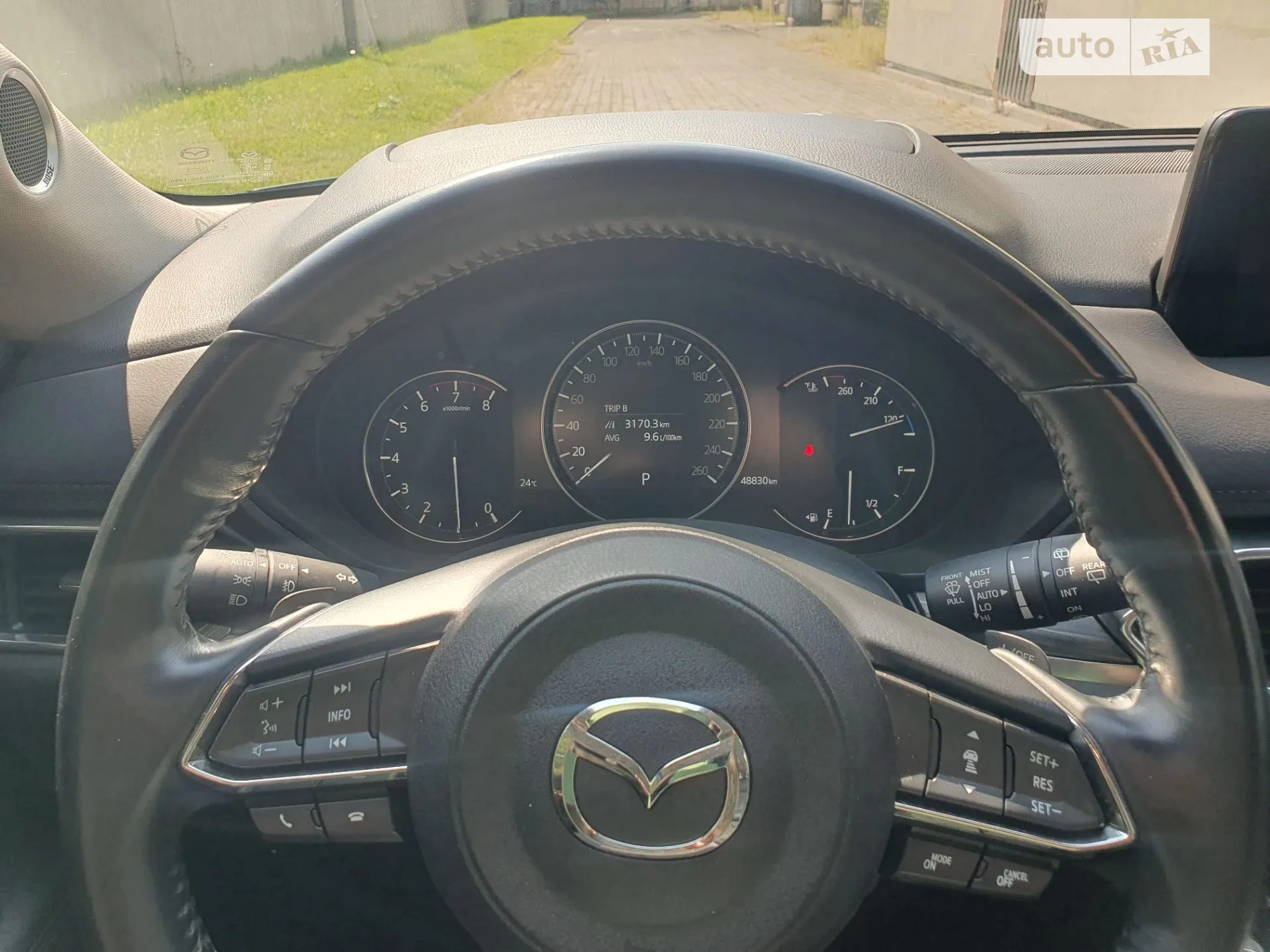 2020 Mazda CX-5 - мініатюра 12