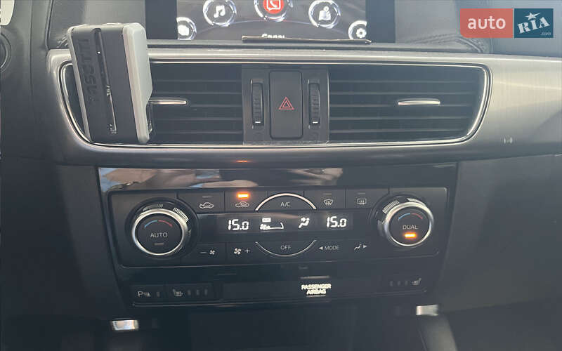 Внедорожник / Кроссовер Mazda CX-5 2015 в Шептицькому
