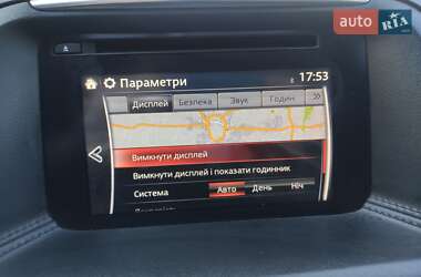 Внедорожник / Кроссовер Mazda CX-5 2016 в 