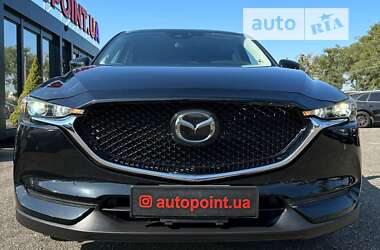 Позашляховик / Кросовер Mazda CX-5 2020 в Білогородці