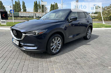 Внедорожник / Кроссовер Mazda CX-5 2020 в Одессе