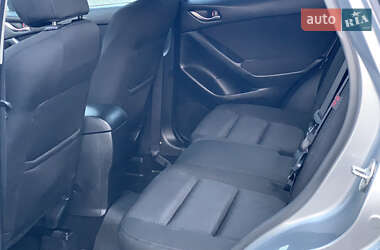 Внедорожник / Кроссовер Mazda CX-5 2012 в Луцке