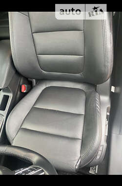 Внедорожник / Кроссовер Mazda CX-5 2015 в 