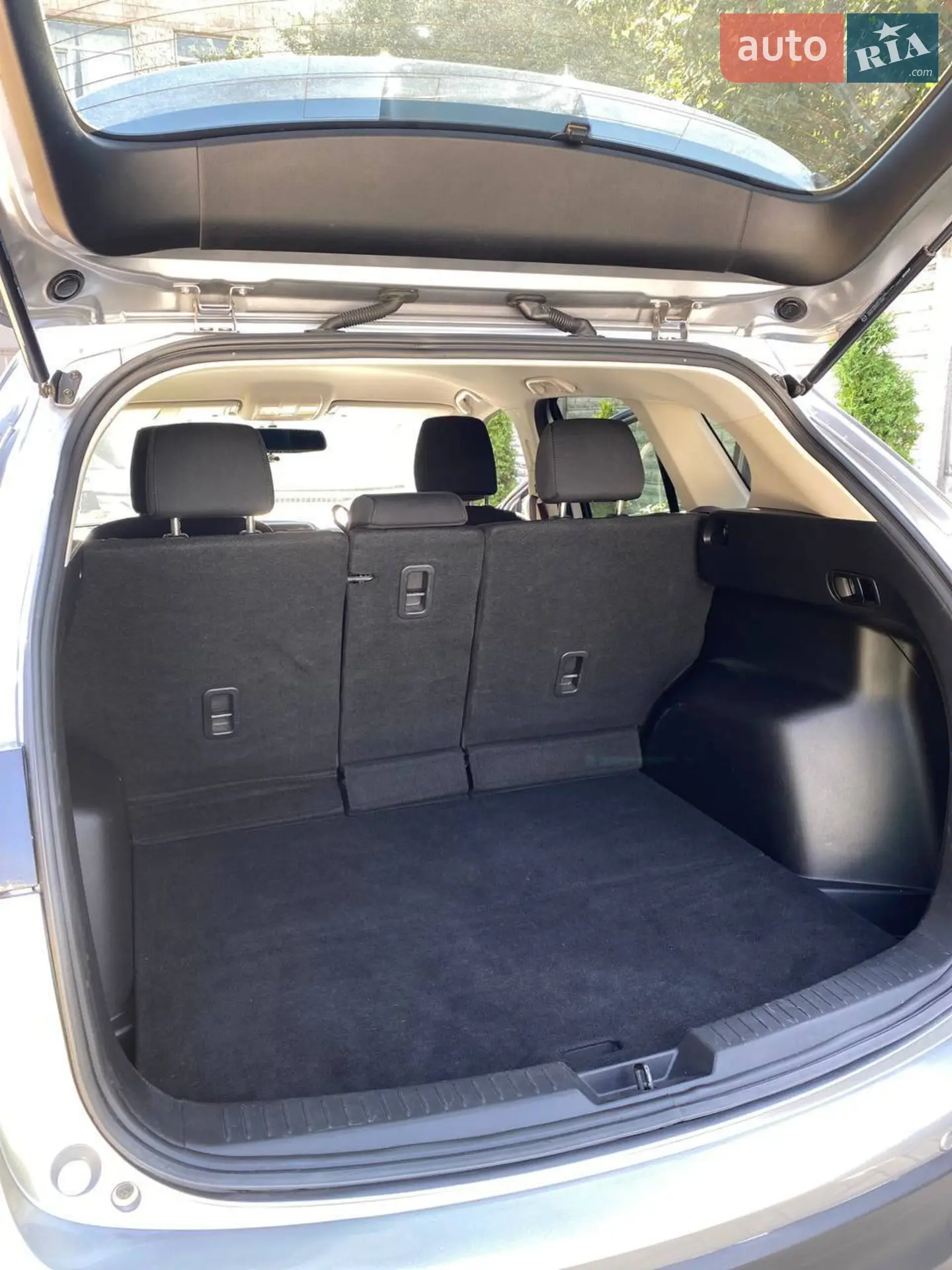 2014 Mazda CX-5 - мініатюра 18