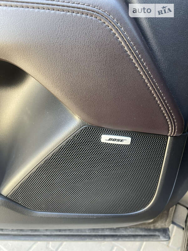 Позашляховик / Кросовер Mazda CX-5 2021 в Києві