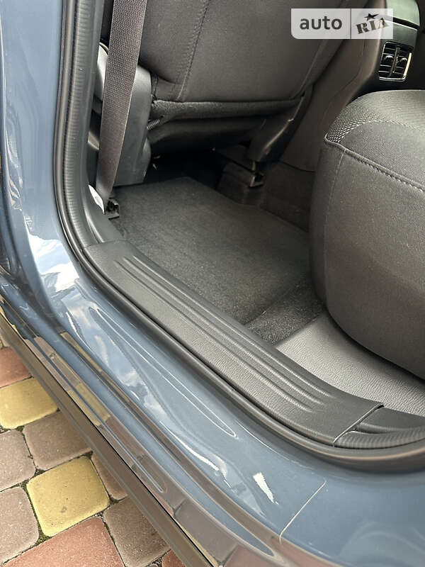 Позашляховик / Кросовер Mazda CX-5 2022 в Вінниці фото 23 Позашляховик / Кросовер Mazda CX-5 2022 в Вінниці