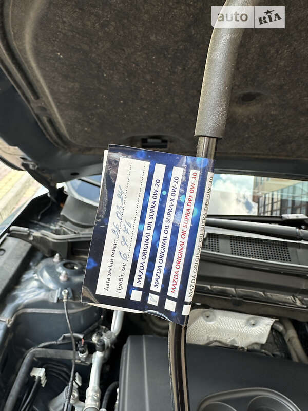 Позашляховик / Кросовер Mazda CX-5 2022 в Вінниці фото 27 Позашляховик / Кросовер Mazda CX-5 2022 в Вінниці