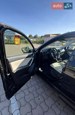 Позашляховик / Кросовер Mazda CX-5 2014 в Долині