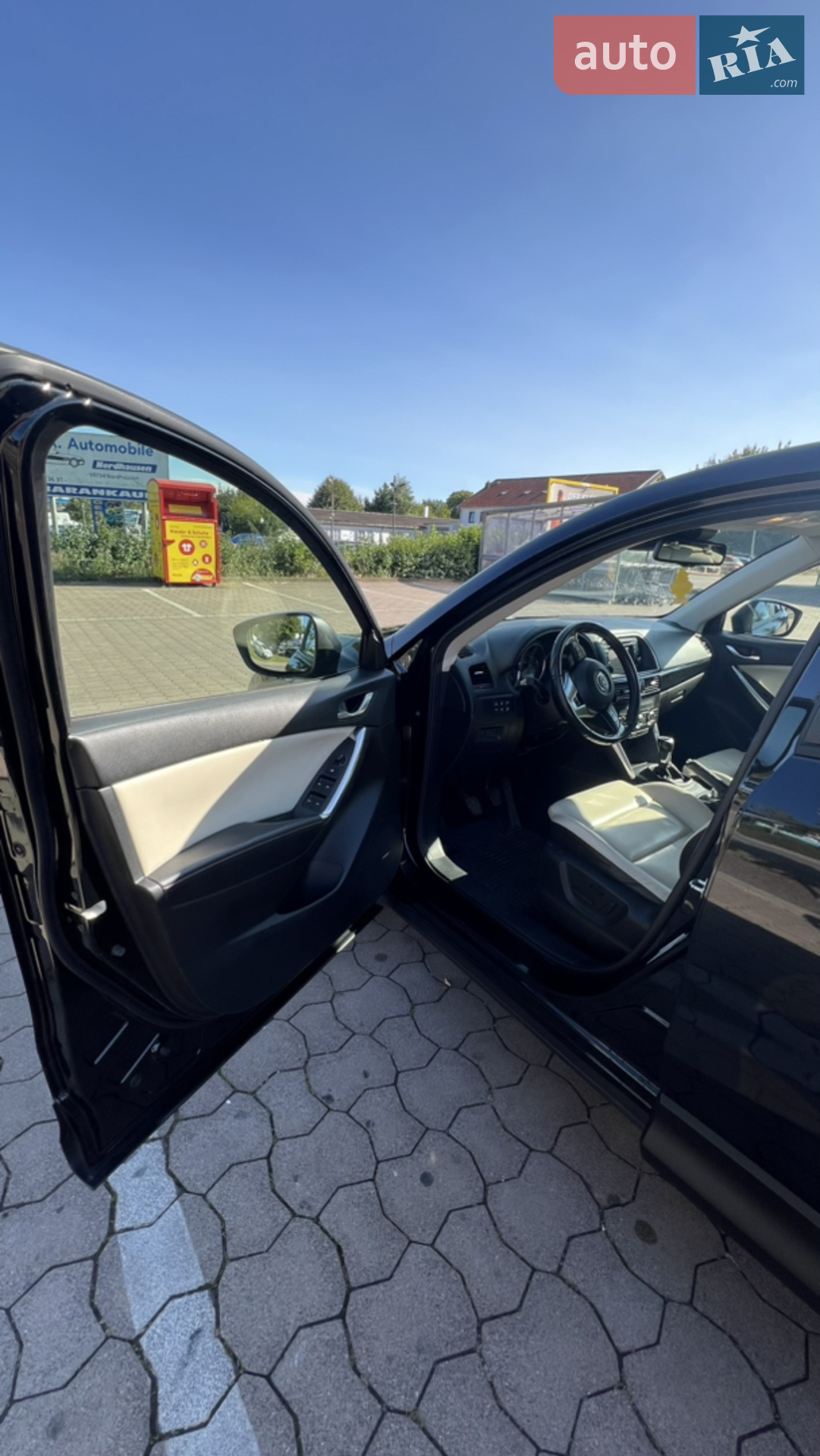 2014 Mazda CX-5 - мініатюра 19