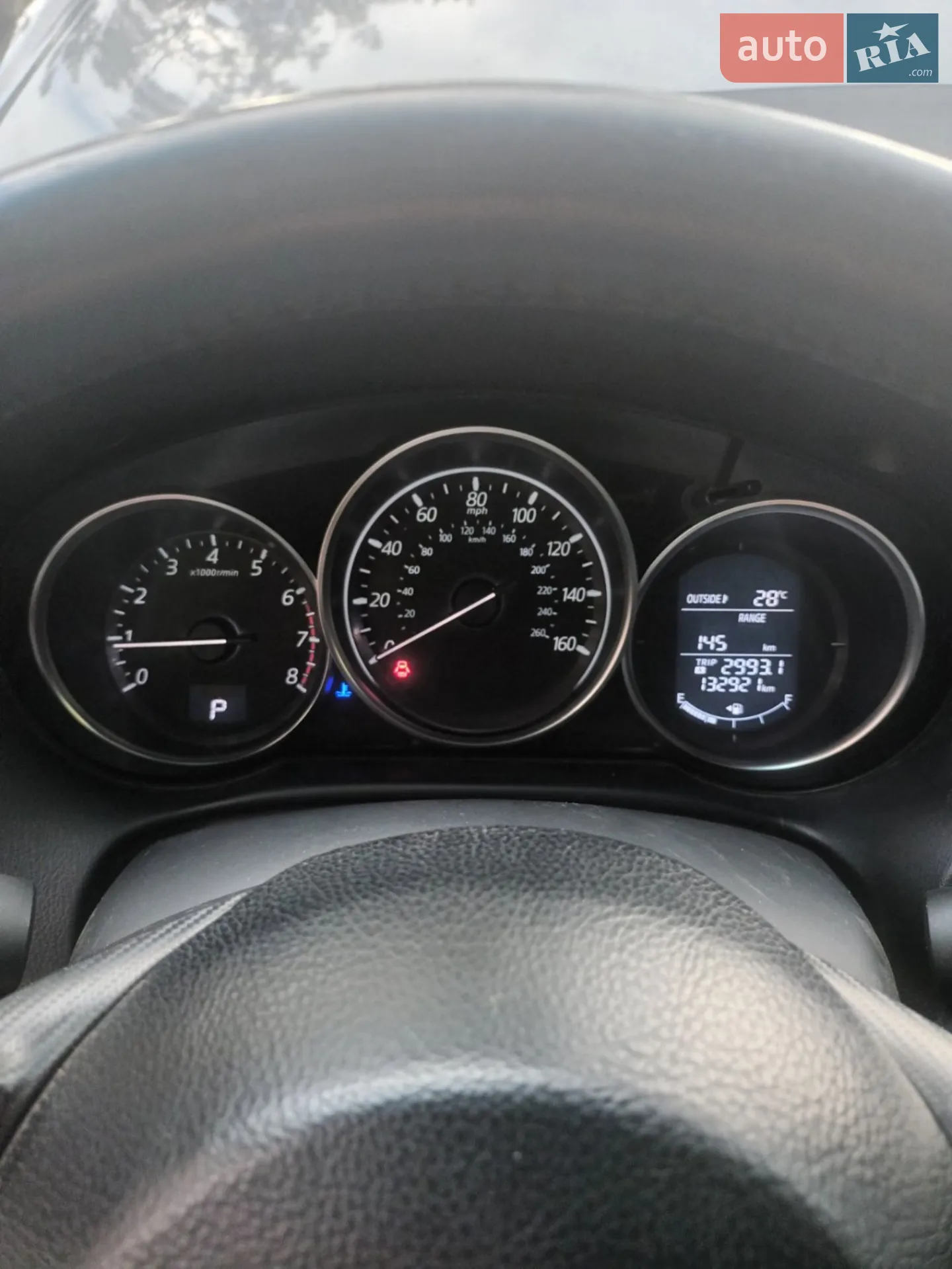 2016 Mazda CX-5 - мініатюра 4