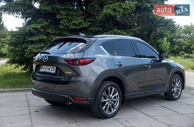Внедорожник / Кроссовер Mazda CX-5 2019 в Кропивницком