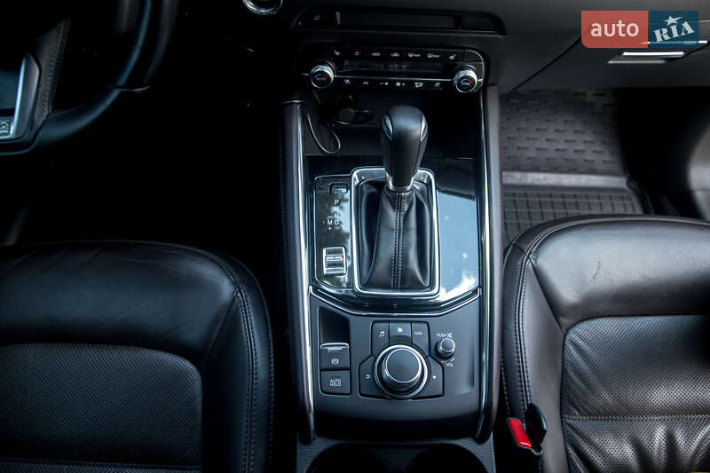 Внедорожник / Кроссовер Mazda CX-5 2019 в Кропивницком