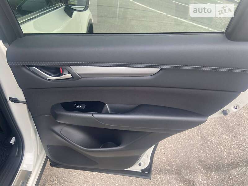 Внедорожник / Кроссовер Mazda CX-5 2019 в Чернигове фото 9 Внедорожник / Кроссовер Mazda CX-5 2019 в Чернигове