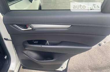 Внедорожник / Кроссовер Mazda CX-5 2019 в 