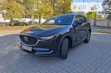 Внедорожник / Кроссовер Mazda CX-5 2020 в Буче