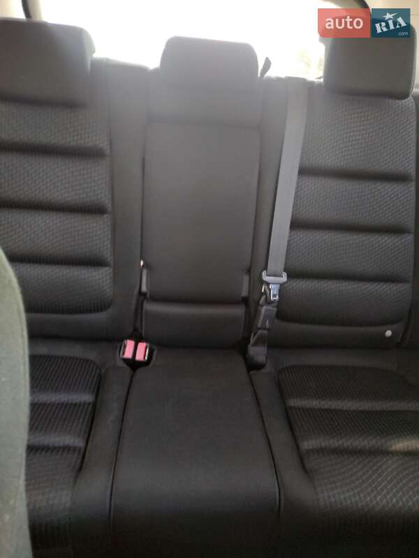 Внедорожник / Кроссовер Mazda CX-5 2013 в Самборе