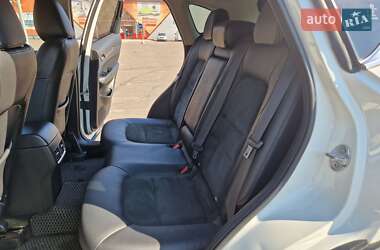 Внедорожник / Кроссовер Mazda CX-5 2019 в 