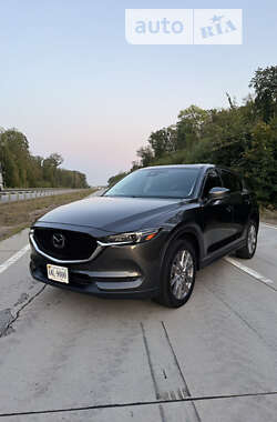 Внедорожник / Кроссовер Mazda CX-5 2020 в Житомире