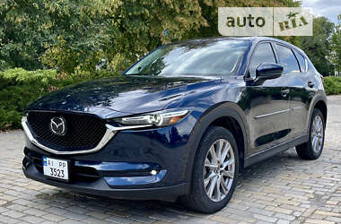 Внедорожник / Кроссовер Mazda CX-5 2020 в Белой Церкви