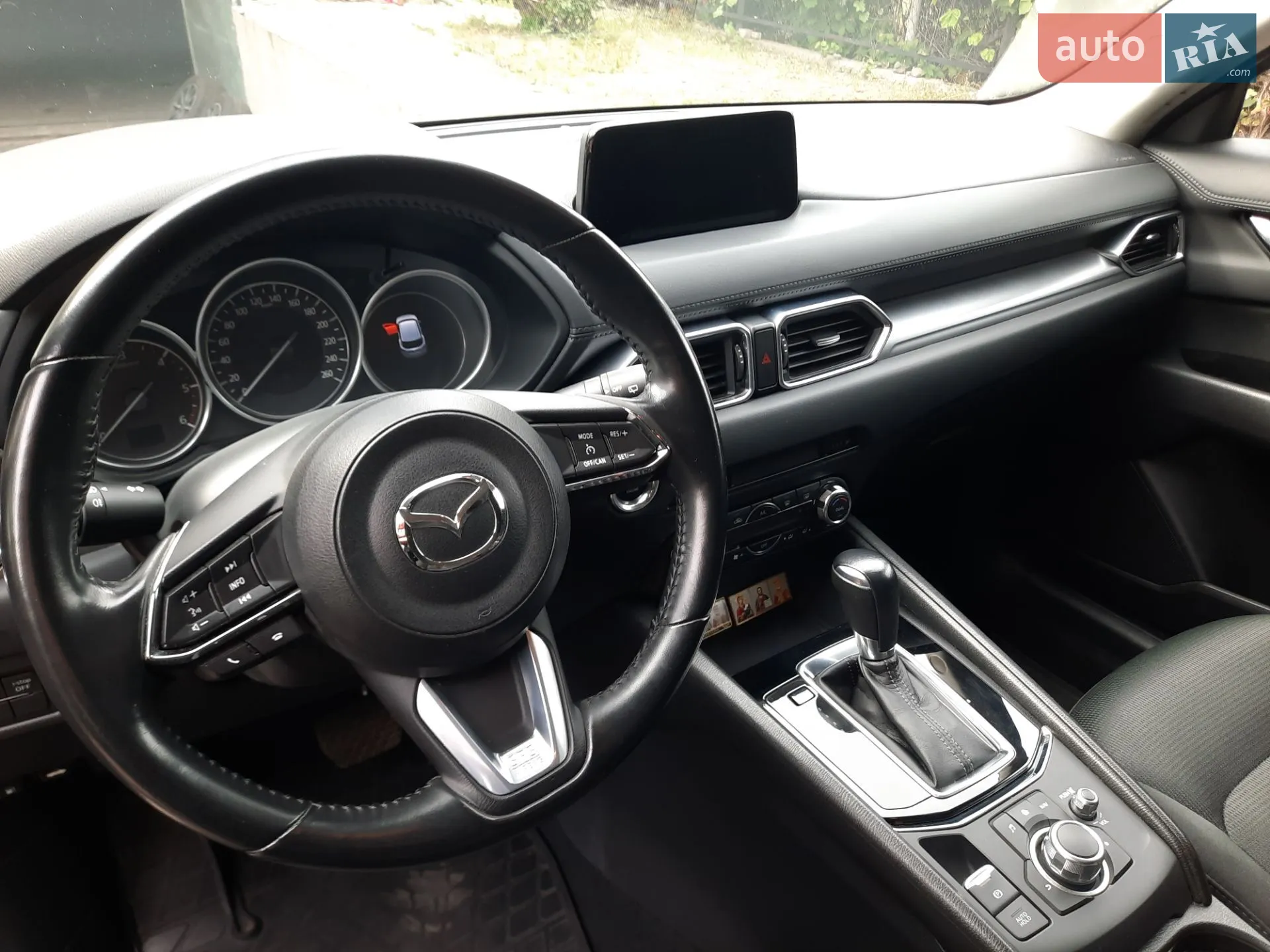 2018 Mazda CX-5 - мініатюра 4