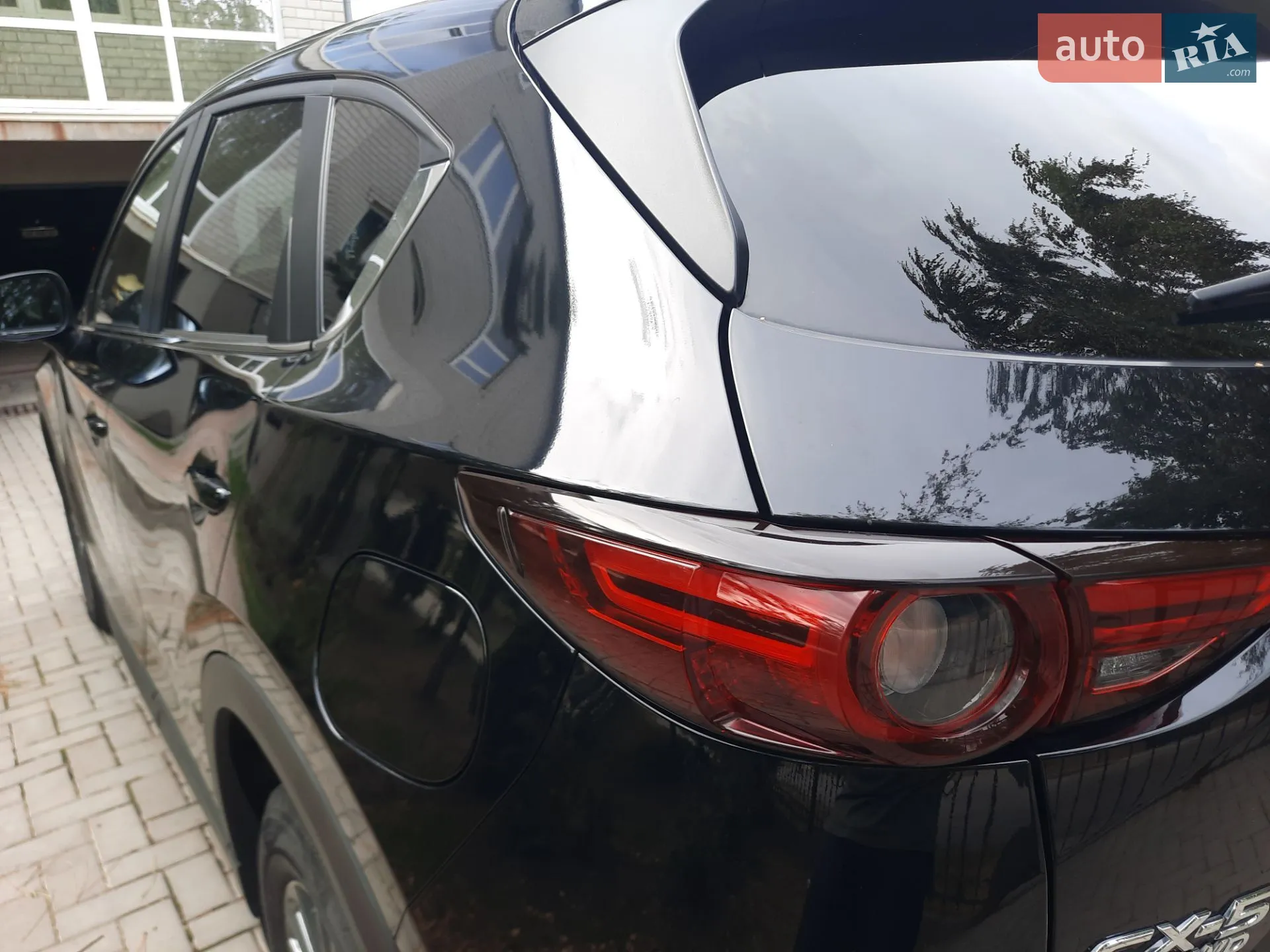 2018 Mazda CX-5 - мініатюра 6