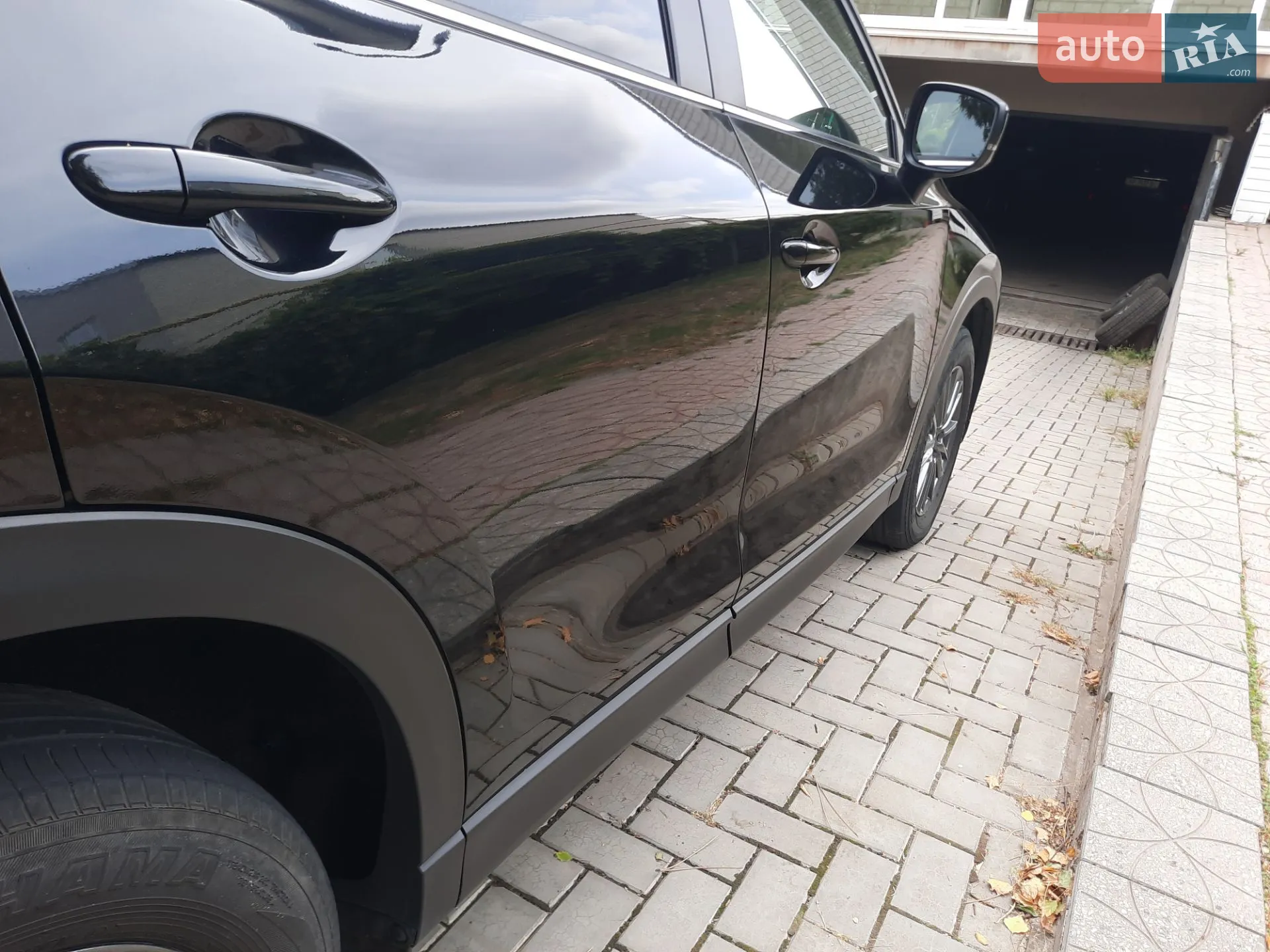 2018 Mazda CX-5 - мініатюра 9