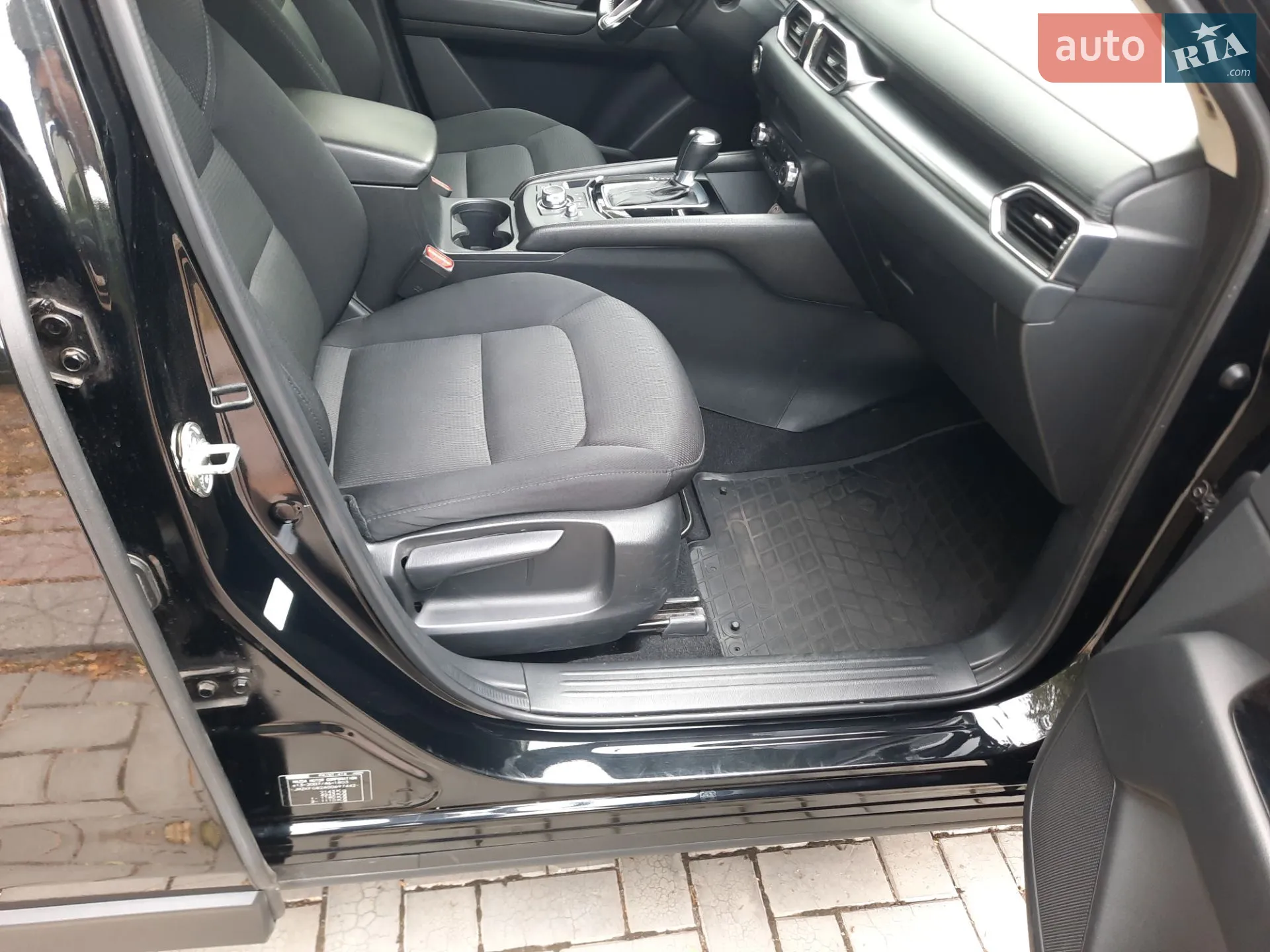 2018 Mazda CX-5 - мініатюра 11