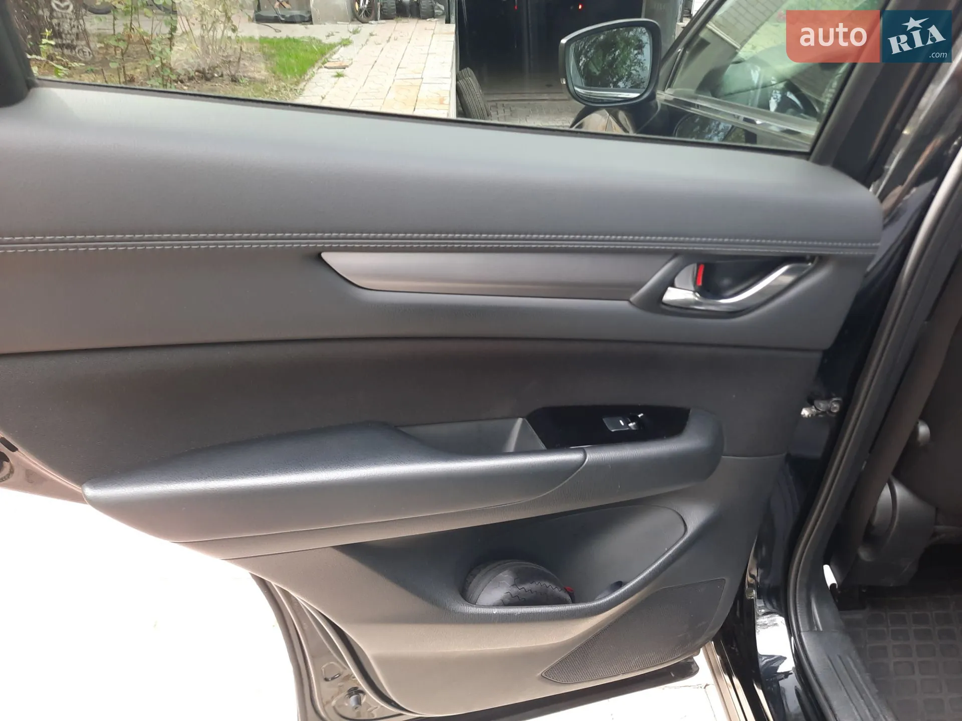 2018 Mazda CX-5 - мініатюра 12