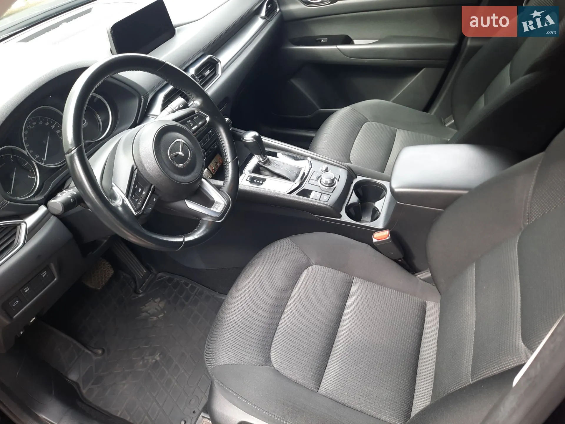 2018 Mazda CX-5 - мініатюра 14