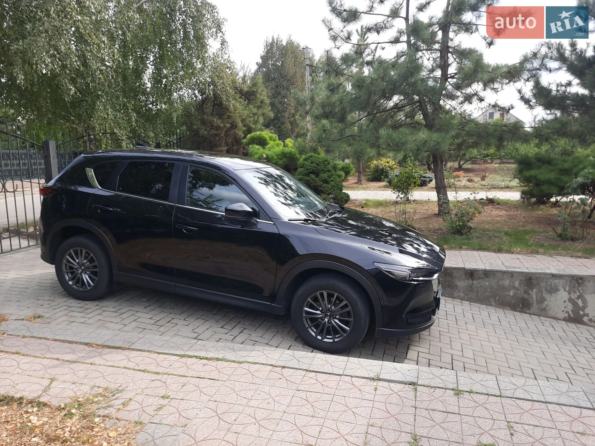 2018 Mazda CX-5 - мініатюра 15
