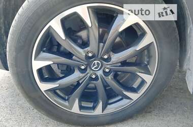 Внедорожник / Кроссовер Mazda CX-5 2016 в 
