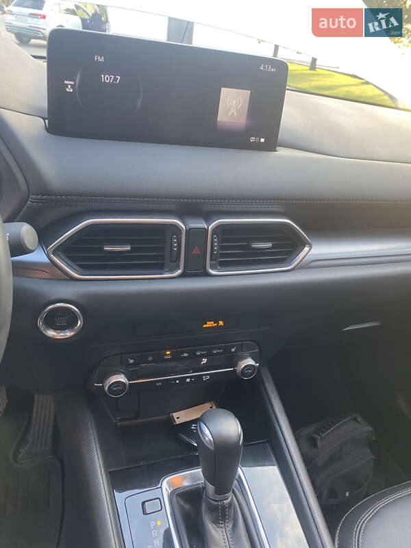 Внедорожник / Кроссовер Mazda CX-5 2023 в Светловодске