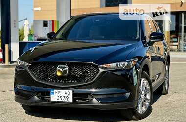 Внедорожник / Кроссовер Mazda CX-5 2019 в Днепре