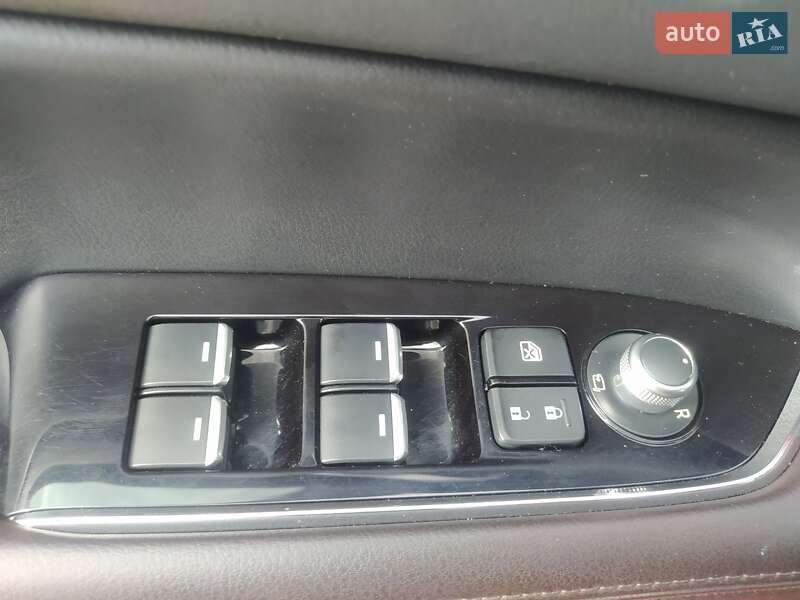 Внедорожник / Кроссовер Mazda CX-5 2019 в Житомире фото 23 Внедорожник / Кроссовер Mazda CX-5 2019 в Житомире