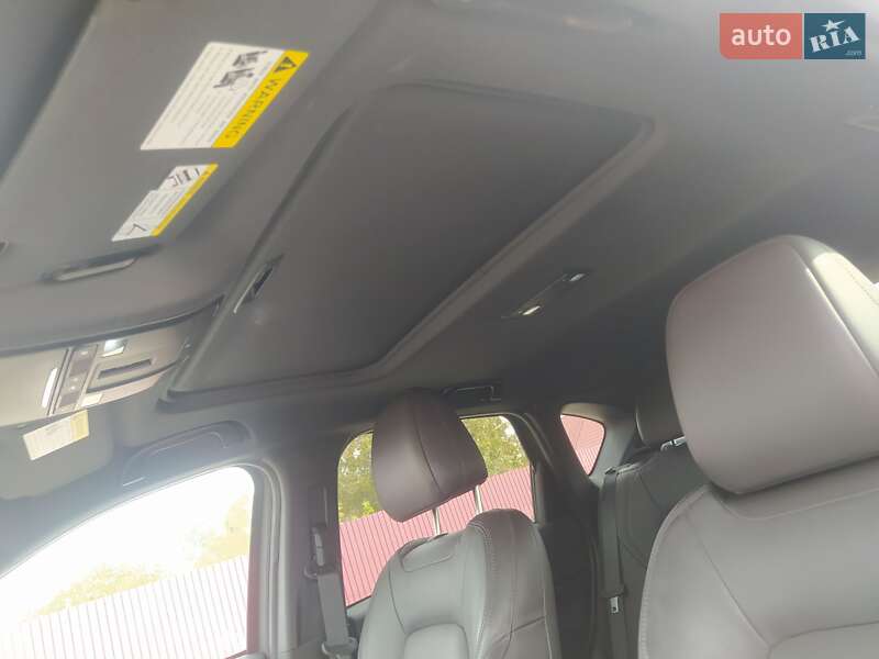 Внедорожник / Кроссовер Mazda CX-5 2019 в Житомире фото 27 Внедорожник / Кроссовер Mazda CX-5 2019 в Житомире