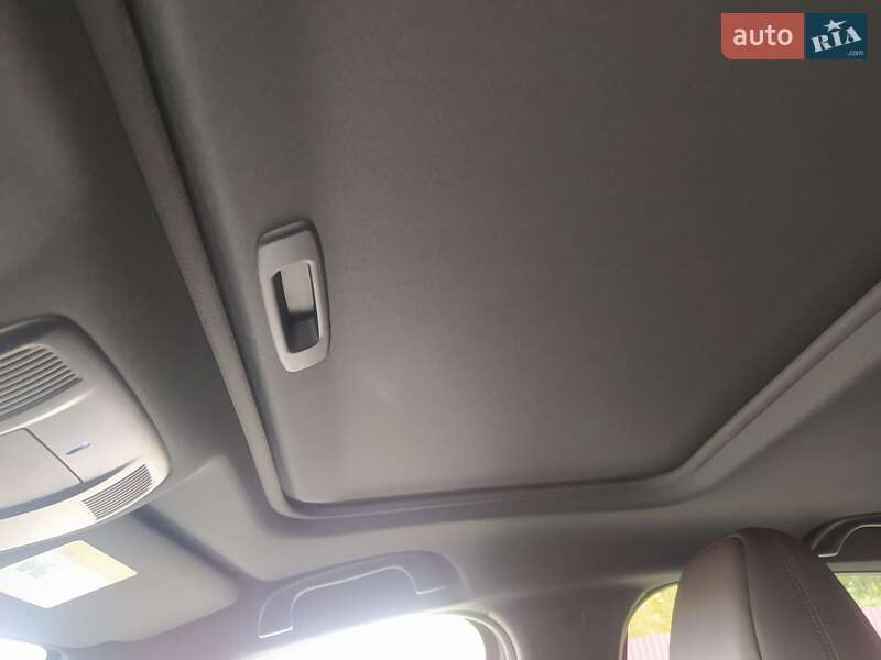 Внедорожник / Кроссовер Mazda CX-5 2019 в Житомире фото 40 Внедорожник / Кроссовер Mazda CX-5 2019 в Житомире