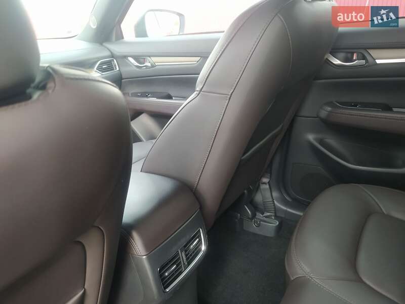 Внедорожник / Кроссовер Mazda CX-5 2019 в Житомире фото 48 Внедорожник / Кроссовер Mazda CX-5 2019 в Житомире