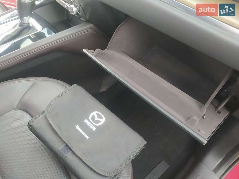 Внедорожник / Кроссовер Mazda CX-5 2019 в Житомире фото 70 Внедорожник / Кроссовер Mazda CX-5 2019 в Житомире