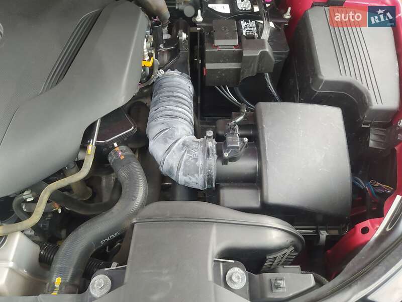 Внедорожник / Кроссовер Mazda CX-5 2019 в Житомире фото 73 Внедорожник / Кроссовер Mazda CX-5 2019 в Житомире