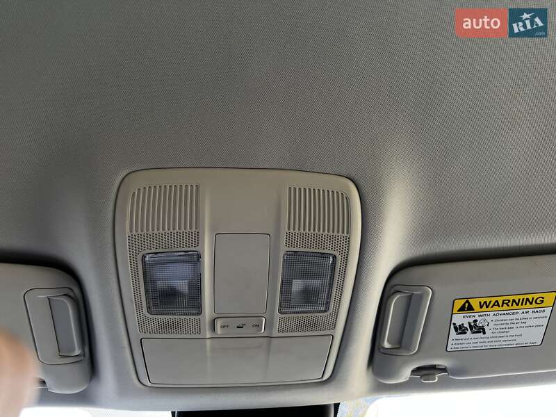 Внедорожник / Кроссовер Mazda CX-5 2019 в Никополе фото 15 Внедорожник / Кроссовер Mazda CX-5 2019 в Никополе